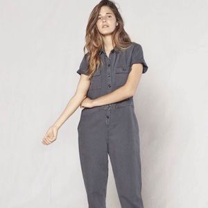 Outerknown S.E.A. Jumpsuit